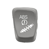 Black protective start button guard 5