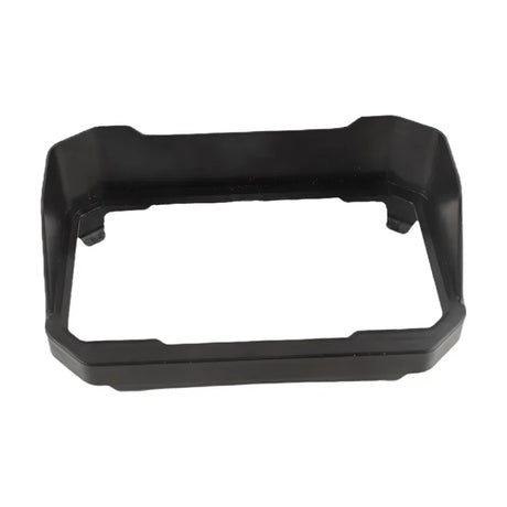 Black windscreen CFMOTO 450SR fairing 5