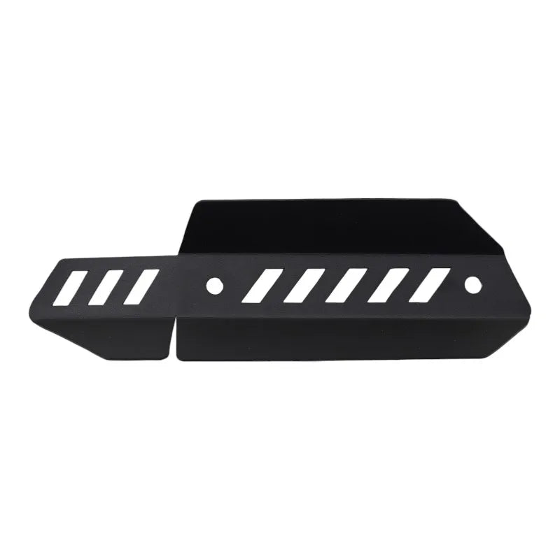 Exhaust Heat Shield Guard For CFMOTO 450MT - 2024 to 2027