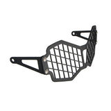 Mesh headlight protector grille Tiger 900 5
