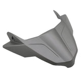 Front Windshield Wind Deflector For Yamaha MT-09 - 2017 to 2027