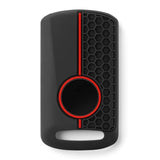 Silicone Key Fob Cover For Yamaha Motorcycles NMAX XMAX Tracer