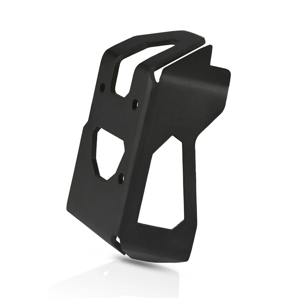 Throttle potentiometer protective cover guard 5