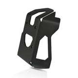 Throttle potentiometer protective cover guard 5