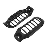 LED light guard protective cover BMW 5