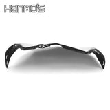Carbon fiber motorcycle rear fender 5