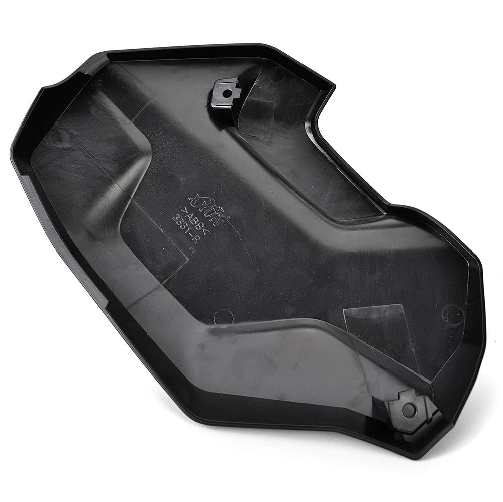 Radiator Frame Side Cover For BMW R1250 GS Adventure - 2018 to 2024