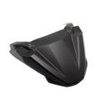 Black plastic front fender 5