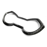 Yamaha XMAX 300 instrument cluster cover 5