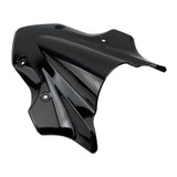 Black ABS windscreen fairing Kawasaki 5