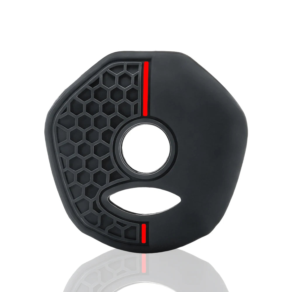 Silicone protective remote key fob cover 5