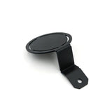 Black protective horn speaker guard 5
