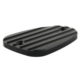 Black front brake reservoir cover 5