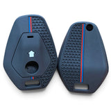 Silicone Key Fob Cover For BMW Motorcycles Motorrad K R F S GS Series Nine T Scrambler