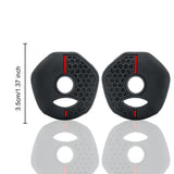 Silicone protective remote key fob cover 6