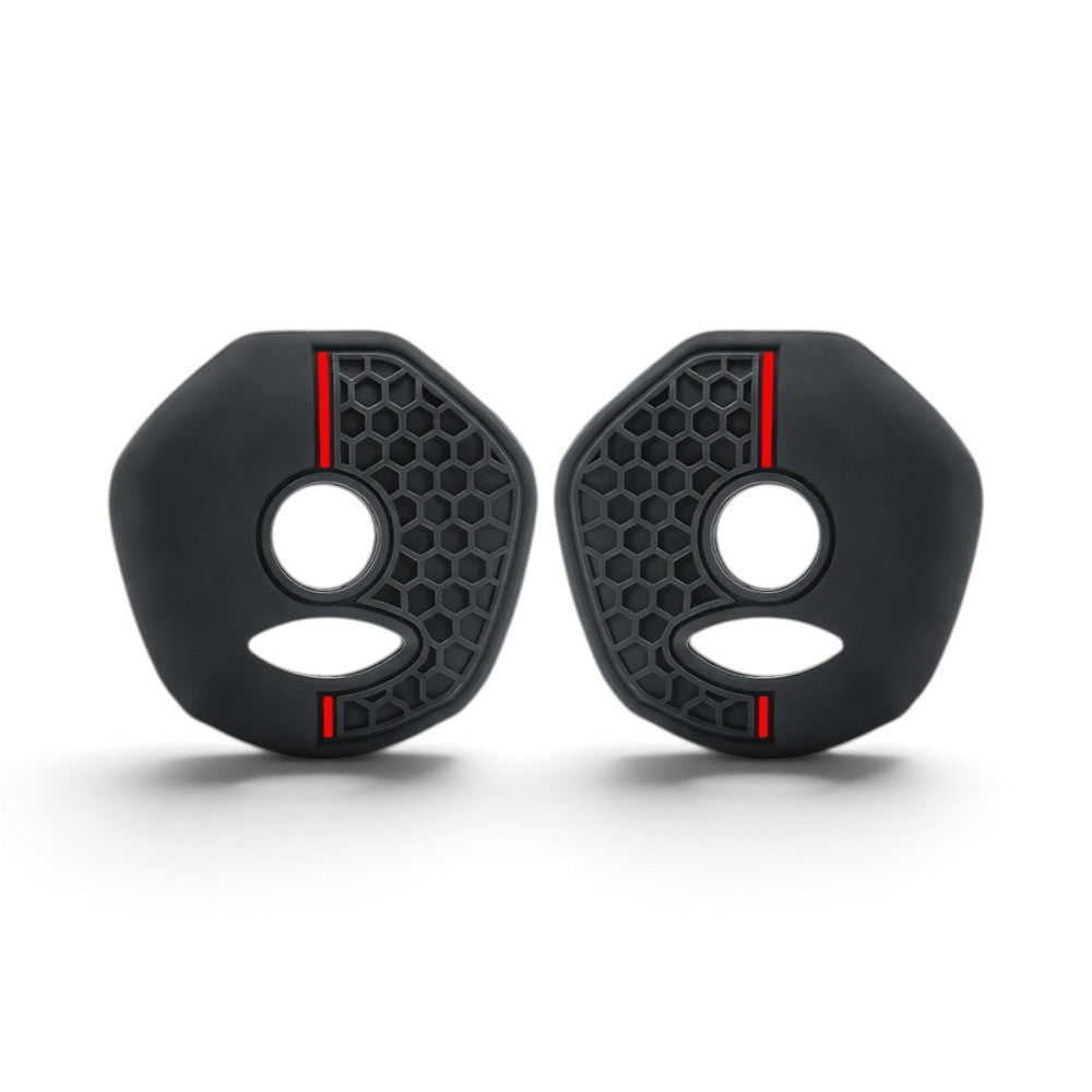 Silicone Key Fob Cover For Yamaha Motorcycles NMAX XMAX Tracer
