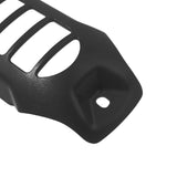 LED light guard protective cover BMW 6