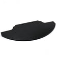 black front fender deflector guard 6