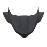 Front Windshield Wind Deflector For Yamaha MT-09 - 2017 to 2027