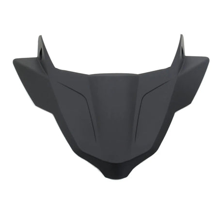 Front Windshield Wind Deflector For Yamaha MT-09 - 2017 to 2027