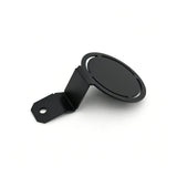 Black protective horn speaker guard 6