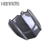 Carbon fiber motorcycle rear fender 6