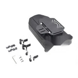 CFMOTO adventure bike side tool box storage kit 6