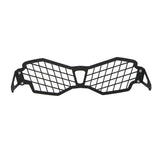 Mesh headlight protector grille Tiger 900 6