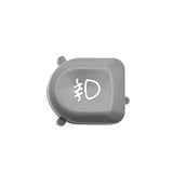 Black protective start button guard 6