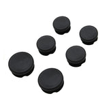 Frame Hole End Caps For Ducati Desert X - 2022 to 2023