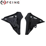 Black side panel infill kit frame 6