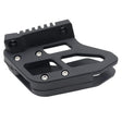 Motorcycle chain guide stabilizer assembly 6