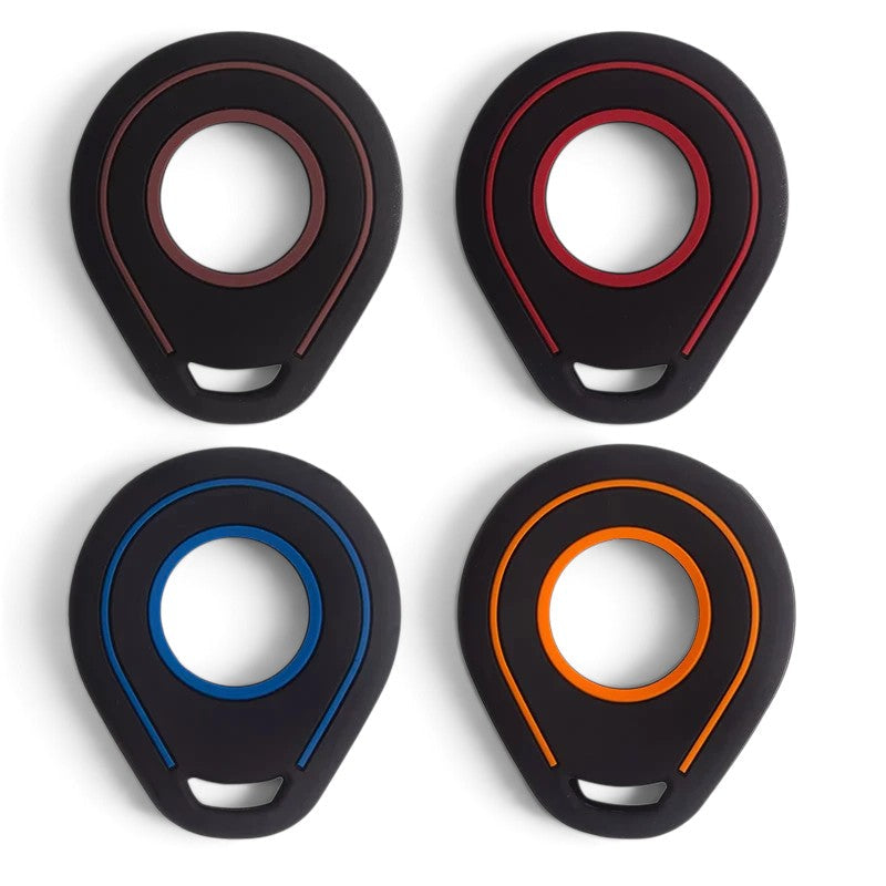 Silicone Key Fob Cover For Harley-Davidson Sportster Nightster