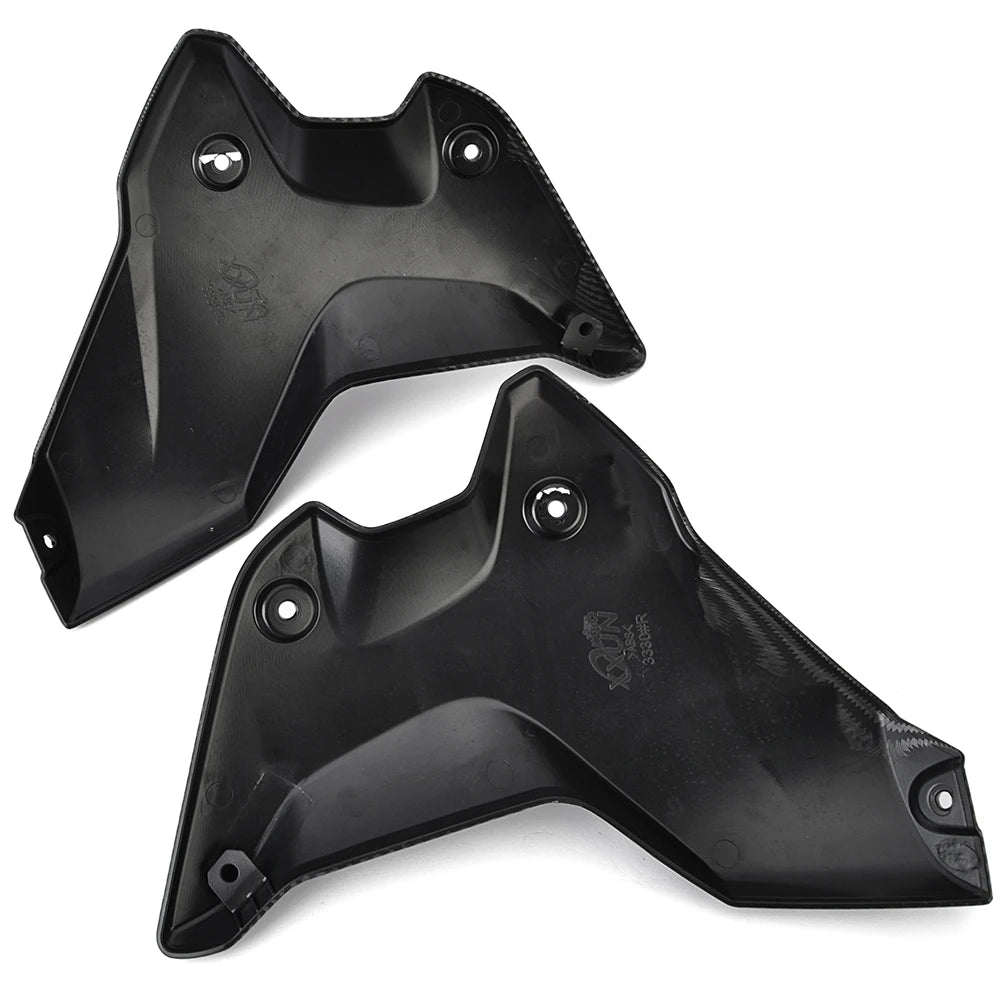 Side Radiator Fairings For BMW R1250GS - 2018 to 2023