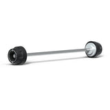 Front & Rear Axle Crash Protectors For Ducati Scrambler 800 - 2015 to 2025