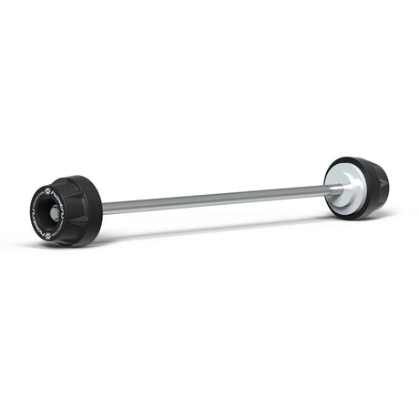 Front & Rear Axle Crash Protectors For Ducati Scrambler 800 - 2015 to 2025