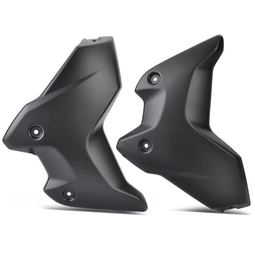 Side Radiator Fairings For BMW R1250GS - 2018 to 2023