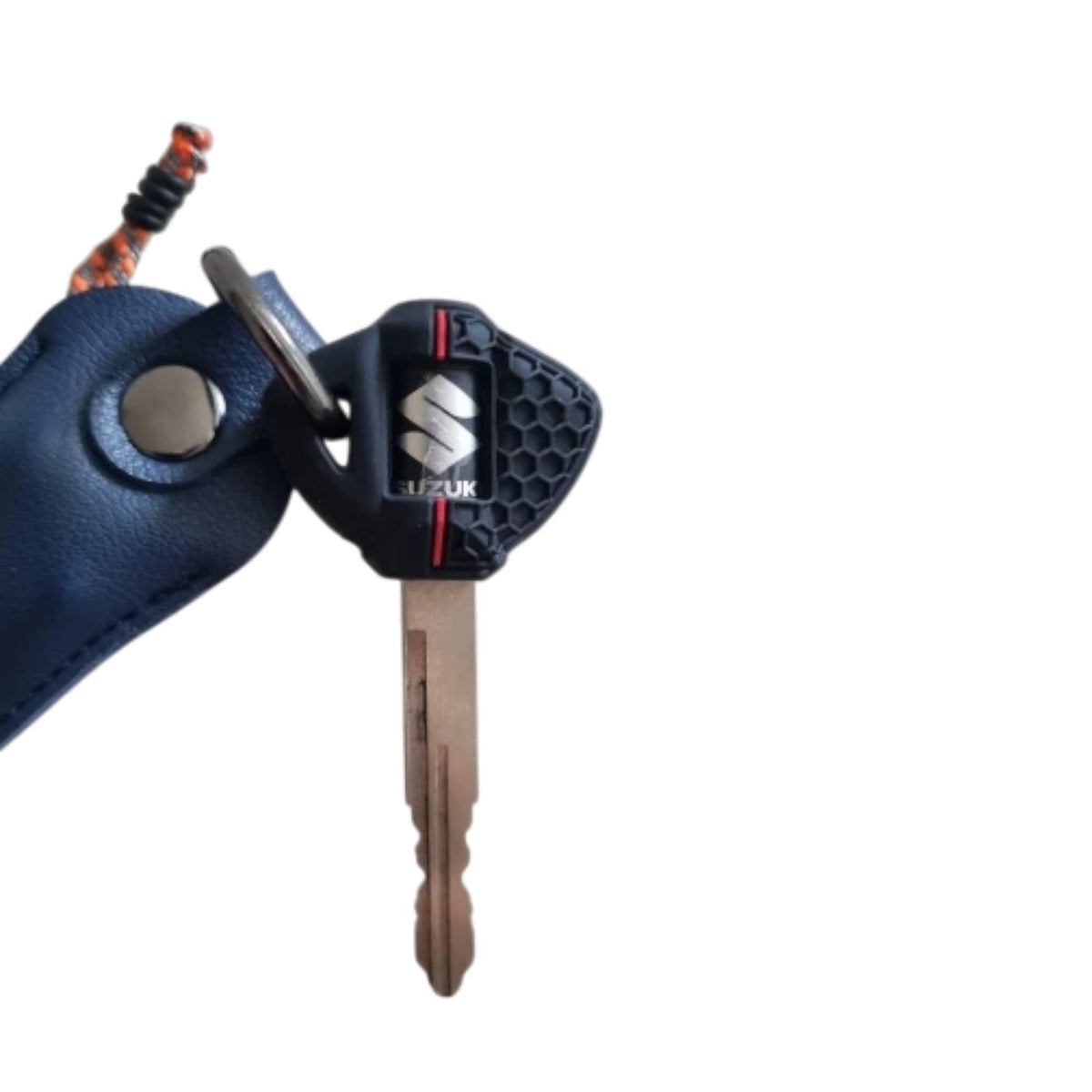 Silicone Key Fob Cover For Suzuki GSX-R GSX Motorcycles