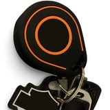 Silicone Key Fob Cover For Harley-Davidson Touring Softail