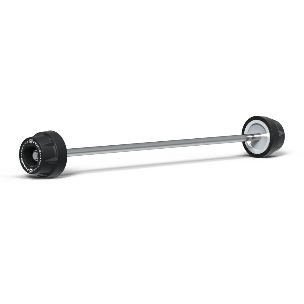 Front & Rear Axle Crash Protectors For Ducati Scrambler 800 - 2015 to 2025