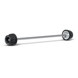 Front & Rear Axle Crash Protectors For Ducati Scrambler 800 - 2015 to 2025