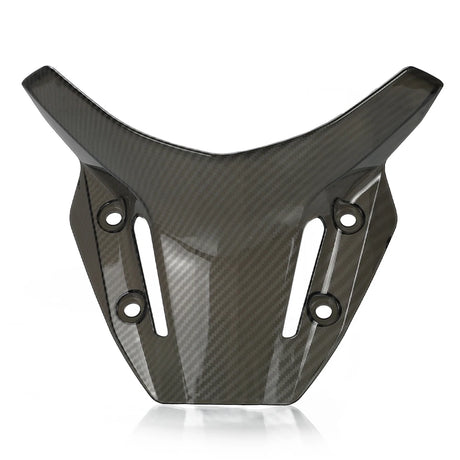 Front Windshield Wind Deflector For Yamaha MT-09 - 2017 to 2027