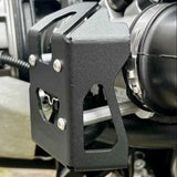 Throttle Potentiometer Cover Guard For BMW R1200GS & R1150GS - 2004 to 2013