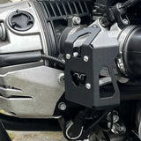 Throttle Potentiometer Cover Guard For BMW R1200GS & R1150GS - 2004 to 2013