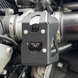Throttle Potentiometer Cover Guard For BMW R1200GS & R1150GS - 2004 to 2013
