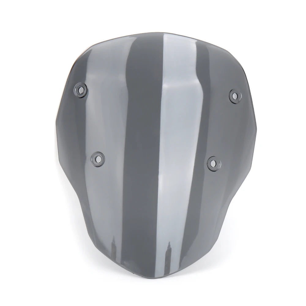 Adjustable windscreen BMW R1300GS motorcycle 12