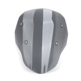 Adjustable windscreen BMW R1300GS motorcycle 12