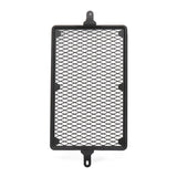 Black protective engine cover Triumph 12