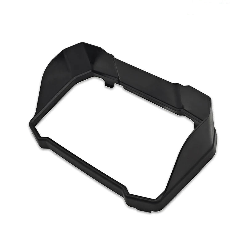 Black windscreen dashboard sun shade 12