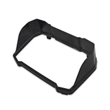 Black windscreen dashboard sun shade 12